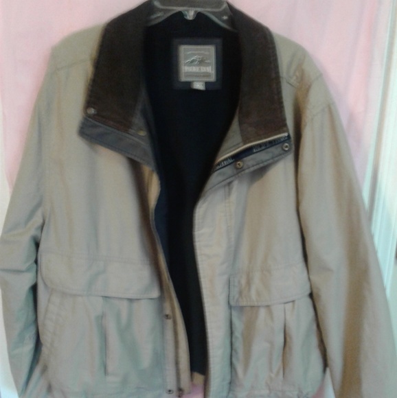 Pacific Trail Outdoor Wear Jacket 